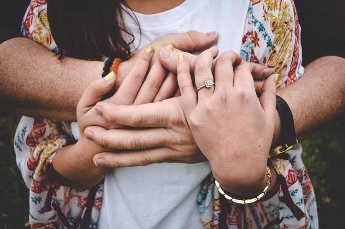 Engagement photos!