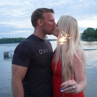 We are Engaged!!! 07/04/2019