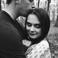 Engagement photos!
