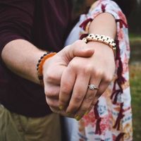 Engagement photos!