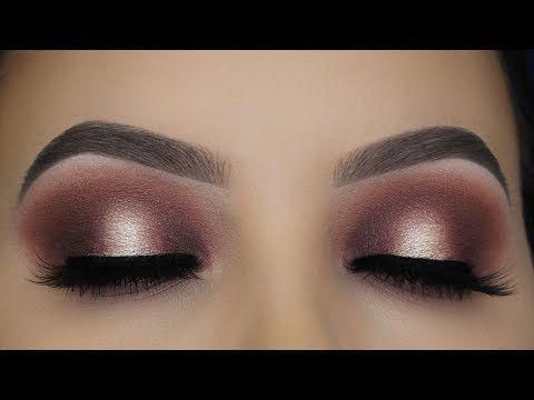 Anyone else wanting glam makeup for your big day? 6
