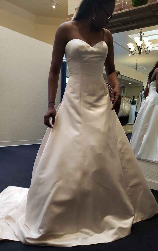 i need dress help!!! - 1