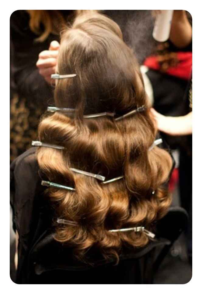 Had my first hair trial - 1