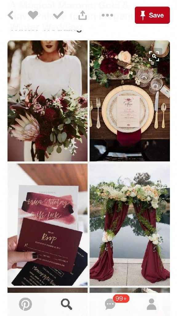 Show me your colors!! - 1