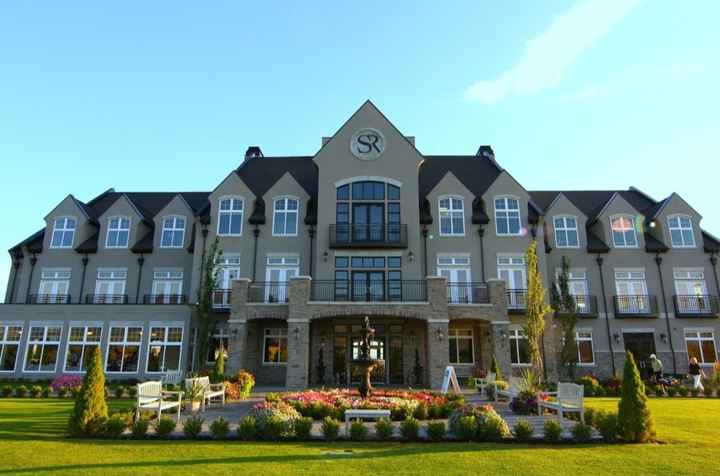 Show Off Your Wedding Venue!! - 2