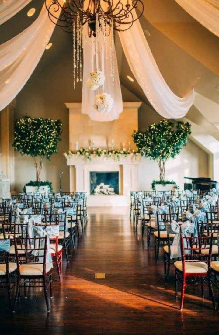 Show Off Your Wedding Venue!! - 3