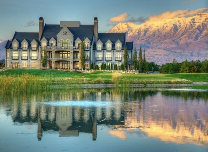 Show Off Your Wedding Venue!! - 1