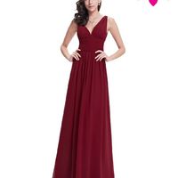 How much were your bridesmaids dresses? - 1