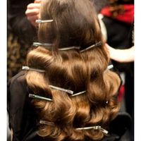 Had my first hair trial - 1