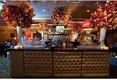 Can I see your centerpieces?