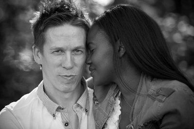 Engagement Pictures