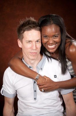 Engagement Pictures