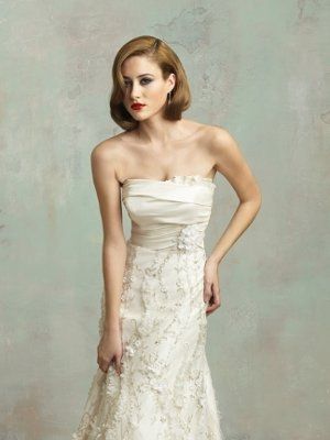 Lets see your dress!