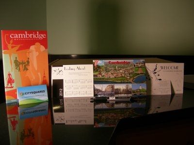 WR: My “DIY” Welcome Bag (PICS!!!!) - New Question on Pg 2