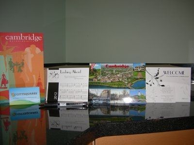 WR: My “DIY” Welcome Bag (PICS!!!!) - New Question on Pg 2