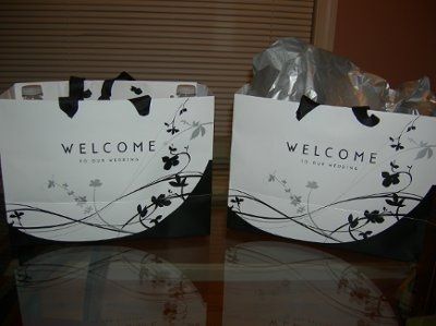 WR: My “DIY” Welcome Bag (PICS!!!!) - New Question on Pg 2