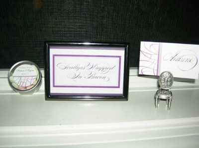 Rehearsal Dinner Invitations & Wording