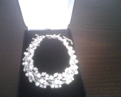 Show your Bridal to be Jewelry