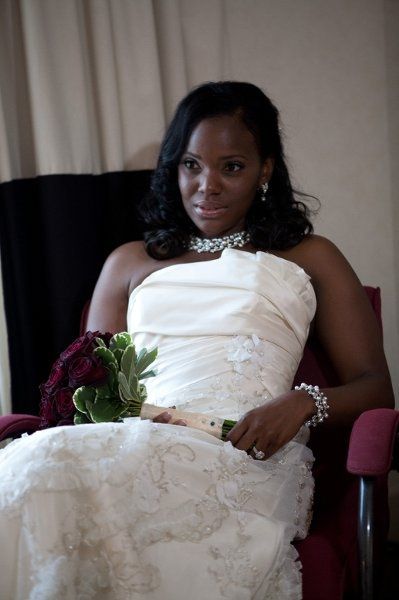 FINALLY. . .Pro Pics!!!