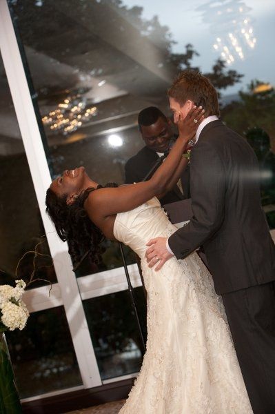 FINALLY. . .Pro Pics!!!