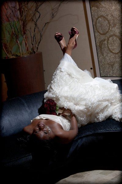 FINALLY. . .Pro Pics!!!