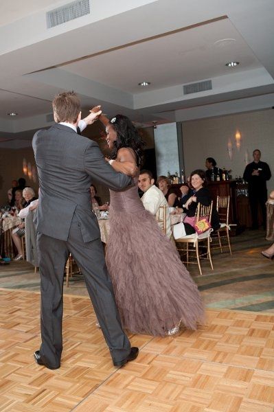 FINALLY. . .Pro Pics!!!