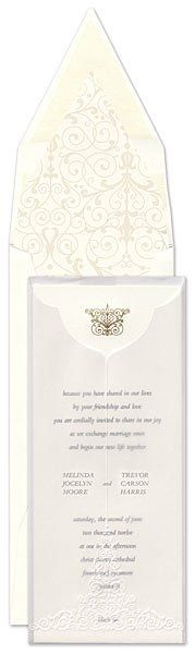Invitations-Where did you?