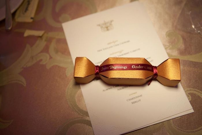 edible favors, where did you get yours?
