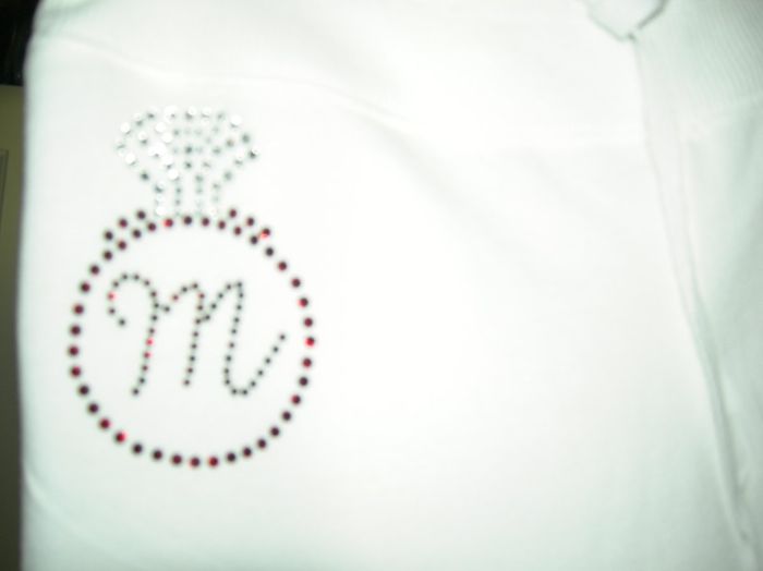 Customized hoodie?....