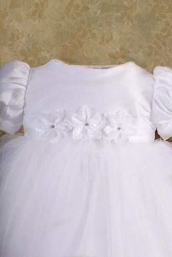 BR: I found THE DRESS!!!