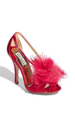 Please Help Me Select My Ceremony Shoes