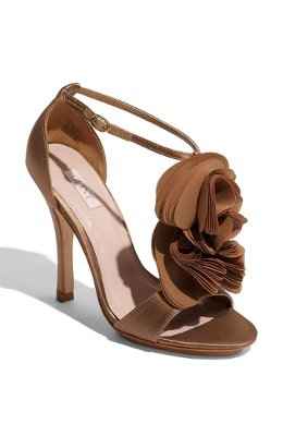 Please Help Me Select My Ceremony Shoes