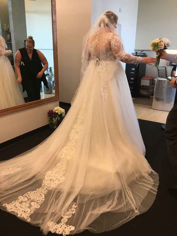 Show me your dress! Real bodies, real dresses! - 2