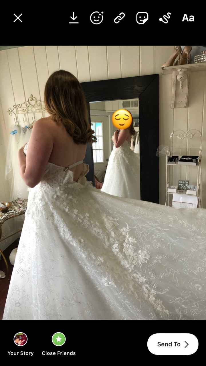 In need of dress advice - 1