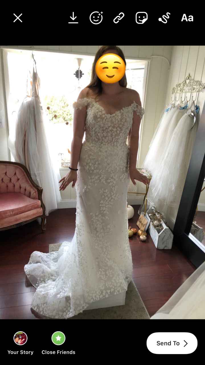 In need of dress advice - 3