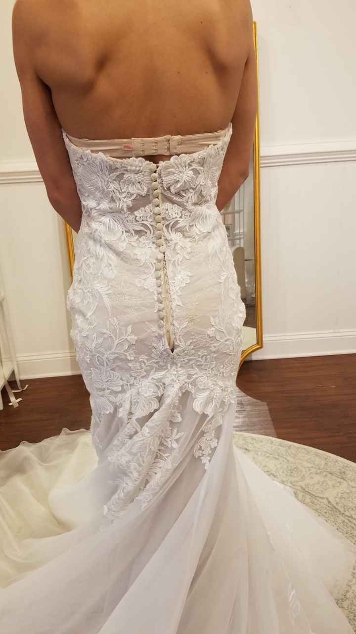 Can’t choose - love both! Please help - 2