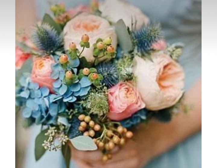 Artificial Flowers? Yes or no? - 1
