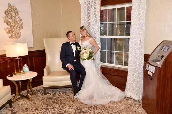 Wedding Pictures