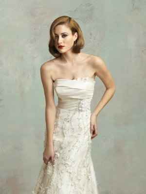 Can we see your dress?
