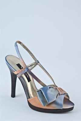 Where did you find your shoes?