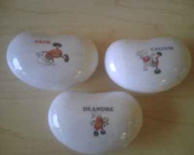 Flower girls / Ring bearer gifts