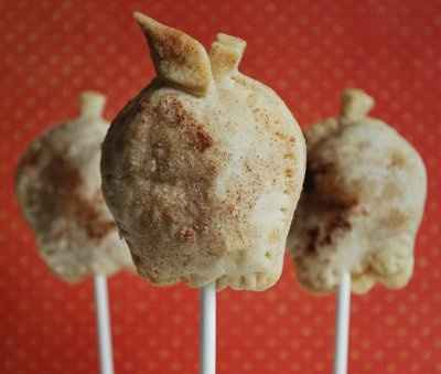 WR: Pie Pops???