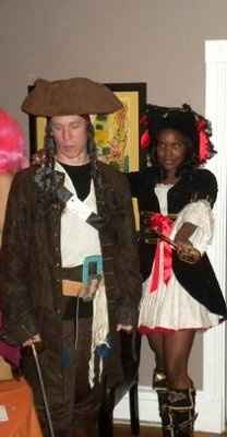 WW Halloween Costume Contest! *Read Post for Details*