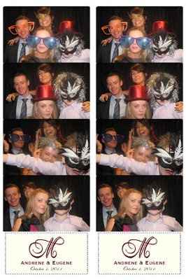 I'm Back with Pics --UPDATE on Pg 6 PHOTOBOOTH PICS