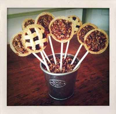 WR: Pie Pops (Label Help)
