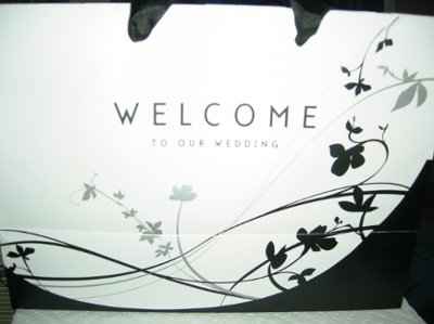 WR: My “DIY” Welcome Bag (PICS!!!!) - New Question on Pg 2