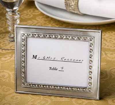 Please Help Me Pick Labels & Menu Cards