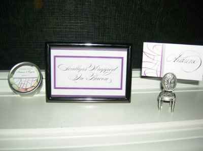 Rehearsal Dinner Invitations & Wording