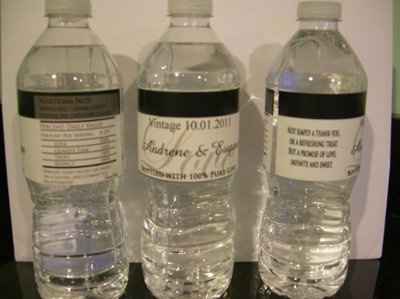 For the "frugal" candy buffet bride.  Look what I just bought!!