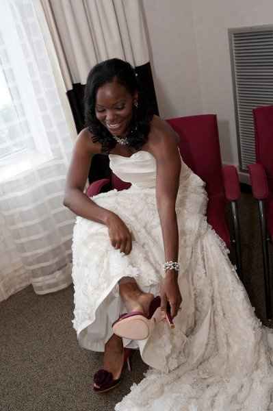 FINALLY. . .Pro Pics!!!